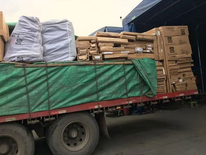 白云家具托运